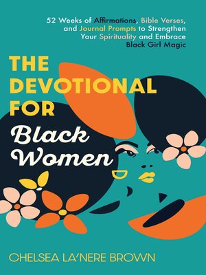 cover image of The Devotional for Black Women